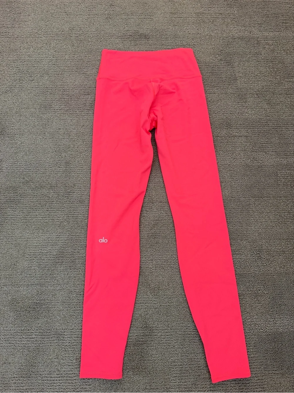 ALO Yoga sleek high